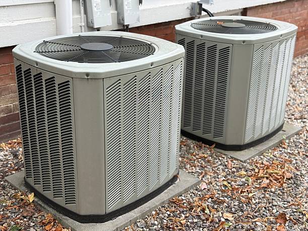 Reliable Hvac Installation contractor in Camp Lake, WI by JG Cool HVAC